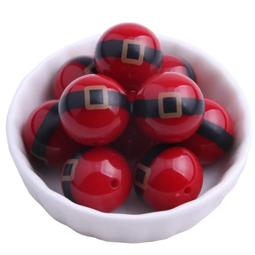 Christmas Beads